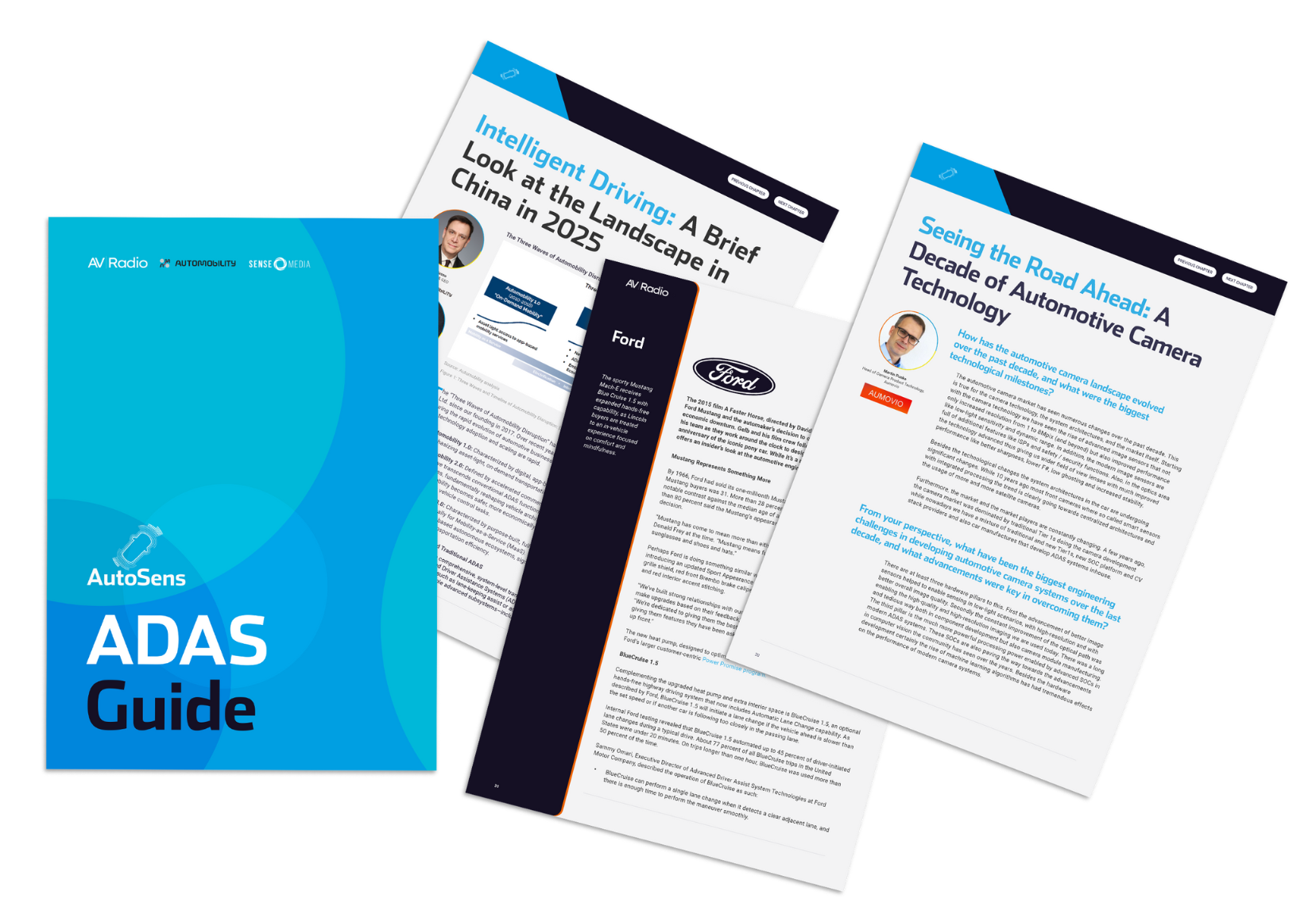 2025 ADAS Guide