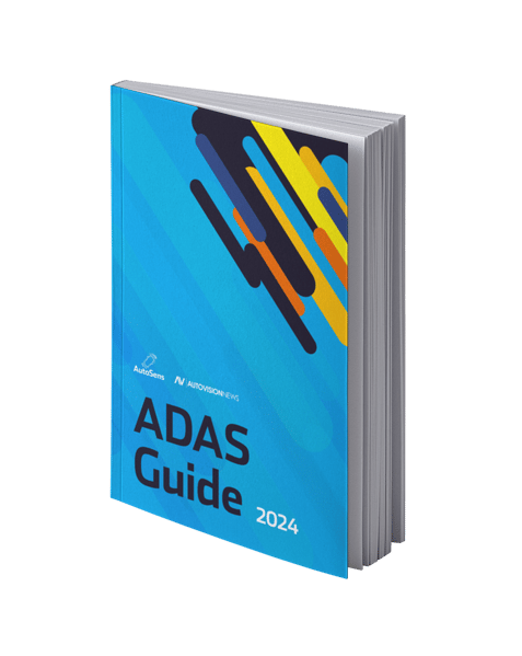 ADAS Guide 2024